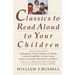 Classics to Read Aloud to Your Children: Selections from Shakespeare, Twain, Dickens, O.Henry, London, Longfellow, Irvingaesop, Homer, Cervantes, Hawt