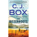 The Bitterroots: A Cassie Dewell Novel