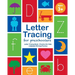 Letter Tracing For Preschoolers: Letter Tracing Book, Practice For Kids, Ages 3-5, Alphabet Writing Practice