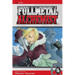 Fullmetal Alchemist, Volume 16