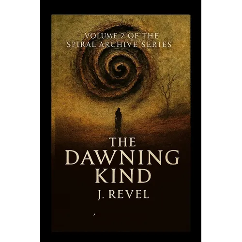 The Dawning Kind: First Release of the Spiral Archives. Volume 2 of the Spiral Archive Series. A Novel of Memory, Recursion, and Becoming