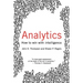 Analytics: How to Win with Intelligence