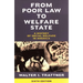 From Poor Law to Welfare State, 6th Edition: A History of Social Welfare in America