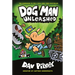 Dog Man Unleashed