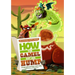How the Camel Got His Hump: The Graphic Novel