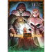 The Unwanted Undead Adventurer (Manga): Volume 11