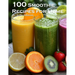 100 Smoothie Recipes for Home