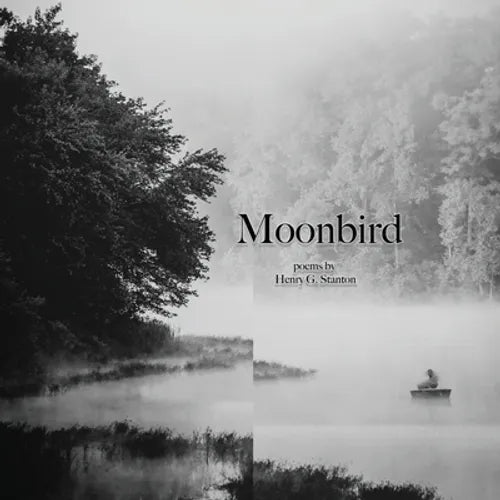 Moonbird - Paperback