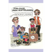 Dialogos para ventrilocuos: 16 dialogos humoristicos y con contenido educativo