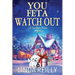 You Feta Watch Out