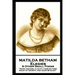 Matilda Betham - Elegies & Other Small Poems: 'Soon I return, Clad in nobler form again to Triumph, And again be slain''