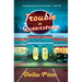 Trouble in Queenstown: A Mystery