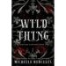 Wild Thing: DARK Edition