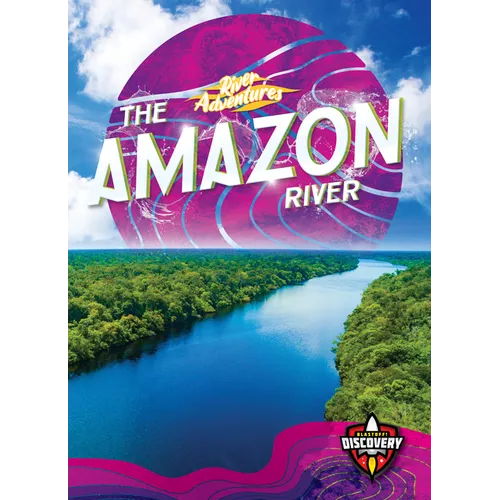 The Amazon River