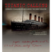 Titanic Calling: Wireless Communications During the Great Disaster