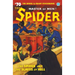 The Spider #70: The Spider and the Slaves of Hell