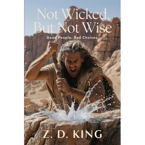 Not Wicked, But Not Wise