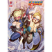 Kamen America, Volume 6: Daughters of Liberty
