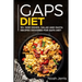 Gaps Diet: 50+ Side Dishes, Salad and Pasta Recipes Designed for Gaps Diet