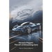 Horacio Pagani: The Art of Dreaming Cars: The story of the man who transformed his passion for cars into masterpieces of design and engineering