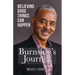 Burnside's Journey: Believing Good Things Can Happen