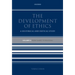 The Development of Ethics: Volume 2: From Suarez to Rousseau: A Historical and Critical Study