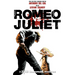Romeo vs. Juliet: A Kill Shakespeare Adventure