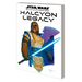 Star Wars: The Halcyon Legacy