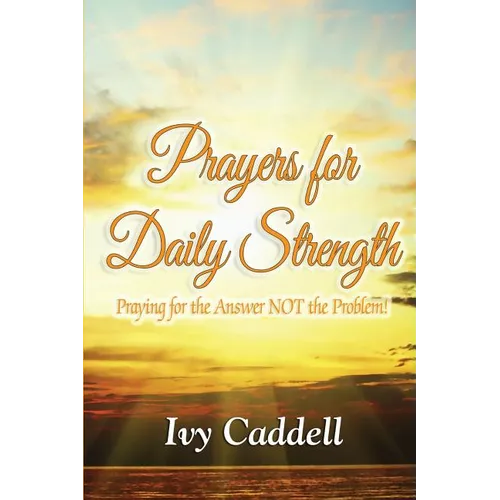 Prayers for Daily Strength
