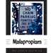 Malapropism: No chain parking