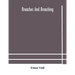 Broaches and broaching