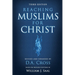 Reaching Muslims for Christ