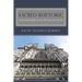 Sacred Rhetoric: Dietrich Bonhoeffer and the Participatory Tradition