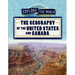 The Geography of the United States and Canada