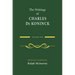 The Writings of Charles de Koninck: Volume 1