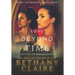 Love Beyond Time: A Scottish, Time Travel Romance