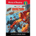 Story of Iron Man