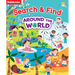 My First Search & Find Around the World