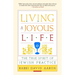 Living a Joyous Life: The True Spirit of Jewish Practice
