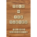 Tile M for Murder