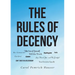 The Rules of Decency