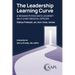 The Leadership Learning Curve: A Woman Physician's Journey as a Chief Medical Officer