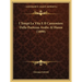 I Tempi La Vita E Il Canzoniere Della Poetessa Araba Al Hansa (1899)