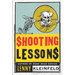 Shooting Lessons