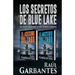 Los Secretos de Blue Lake: dos novelas de asesinos seriales, misterio y suspense