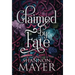 Claimed by Fate