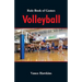 Rule Book of Games: Volleyball