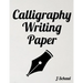 Calligraphy Writing Paper