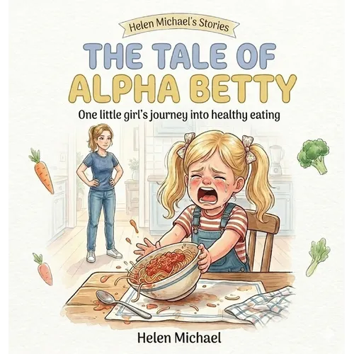 The Tale of Alpha Betty