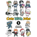 Cats with Jobs Vol. 1